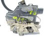 Rear door lock 8Z0839016A