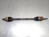 Rear driveshaft 36000931