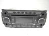 Unidad de control de sonido audio HiFi P05064363AA
