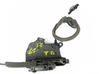 Cerradura de puerta trasera 825002104R