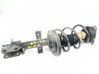Amortiguador delantero con muelle espiral 543026988R