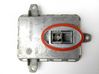 Unité de commande / module Xénon 130732946815