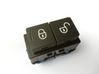 Windscreen/window heater switch CPLA14017AD
