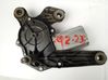 Motor del limpiaparabrisas trasero 