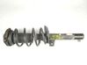 Front shock absorber with coil spring 1K0413031CT