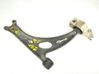 Front control arm 1K0407151AD