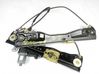 Fensterheber mechanisch Tür vorne 13260143
