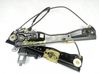 Front door manual window regulator 13260143