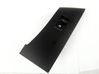 Electric window control switch 13301886