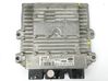 Engine control unit/module 1BSBJ38AC