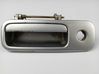 Manecilla externa puerta trasera 6X0827565B