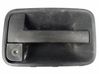 Türgriff Türöffner vorne 9101G0