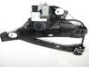 Mechaninis priekinio lango pakėlimo mechanizmas 9832841680