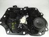 Mechaninis priekinio lango pakėlimo mechanizmas L1TB14553BB