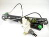 Front door electric window regulator 51332990386