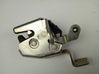 Tailgate lock latch 914739