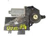 Motor del regulador de la ventanilla de la puerta delantera 0130821766