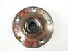 Achsschenkel vorne 8V0498625