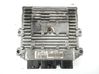 Unidad de control/módulo del motor 9650670480