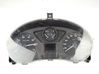 Speedometer (instrument cluster) 9666904880