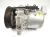 Compresor (bomba) del aire acondicionado (A/C)) 9810349980