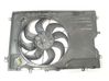 Electric radiator cooling fan 19055YY0564