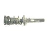 Amortiguador delantero con muelle espiral 5Q0413023FN