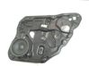 Regulador de puerta trasera con motor 30753330