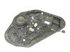 Regulador de puerta trasera con motor 83480A6030