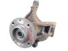 Front wheel hub spindle knuckle 364791