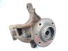 Front wheel hub spindle knuckle 364691