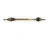Front driveshaft 9640127680