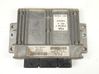 Engine control unit/module 9657018380