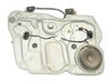Regulador manual de la ventanilla delantera 1T0837755M