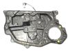 Fensterheber mechanisch Tür vorne KB7W5997XA