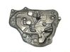 Rear window lifting mechanism without motor KB7W7397X