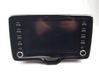 Head up display screen 8614052451
