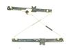 Front door electric window regulator DK6223200AE
