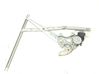 Front door manual window regulator 5713A507