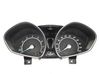 Geschwindigkeitsmesser Cockpit C1BT10849EAR