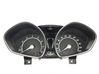 Speedometer (instrument cluster) C1BT10849EAR