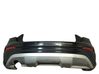Rear bumper 81A807067A