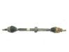 Front driveshaft 374793