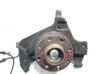 Front wheel hub spindle knuckle 5308055