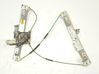 Front door manual window regulator 140443