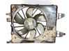 Ventilador eléctrico del radiador 