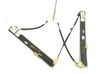 Front door manual window regulator 2GA837461F