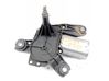 Motor del limpiaparabrisas trasero 9225635