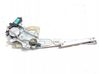 Rear door window regulator with motor XH102PA