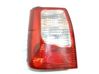 Rear/tail lights 92401M3100